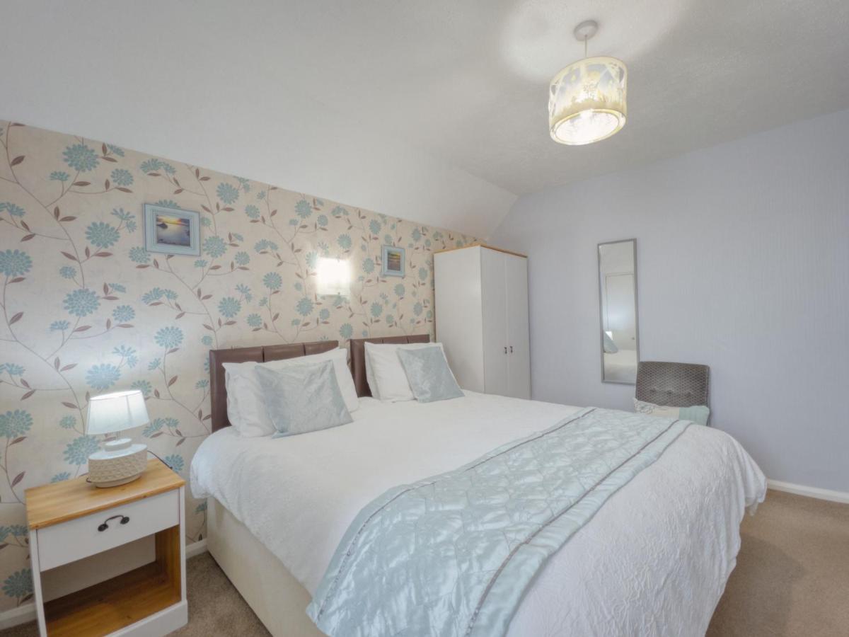 Apartment 7 - 1 Bedroom Sea Front Location - Step Free Access From Rear - Free Parking Paignton Exterior photo